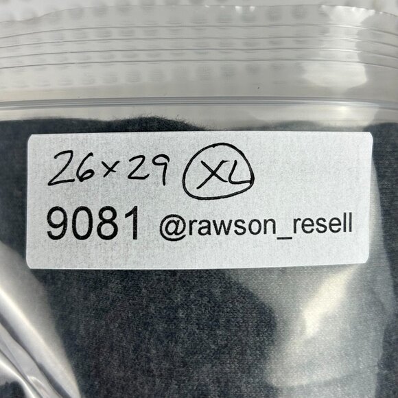 Nike Crewneck Sweatshirt Women's XL Pullover Swoosh NSW Sportswear‎ Gray White - Picture 6 of 6